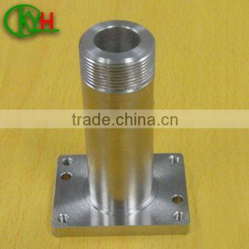 Customized Big Cnc Machined Aluminum Parts,cnc Machine Parts Supplier's Choice photo-4