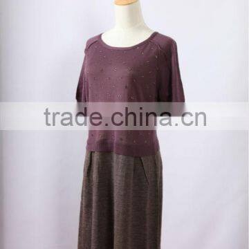 Knitwear Dress