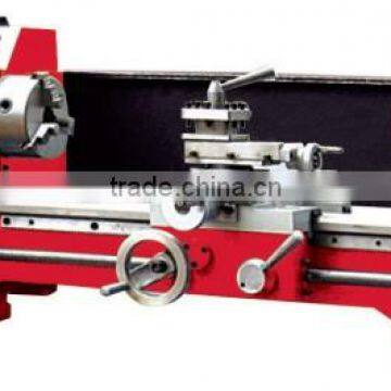 CQ6125x550 mini lathe machine