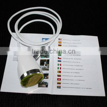 Hot!!! Fast Slimming Machine Spa or Home Use Beauty Machine Supersonic 40KHZ Panda Cavitation photo-6