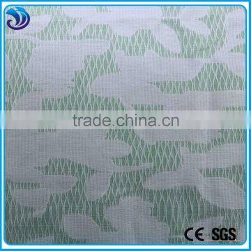 Super Quality China Wholesale 100% Cotton Cut Flowers Jacquard Fabric for Clothes photo-4