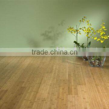 Bamboo Flooring Mat