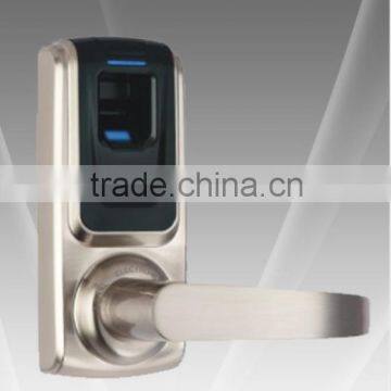 Biometric Fingerprint Keypad Electronic Door Lock