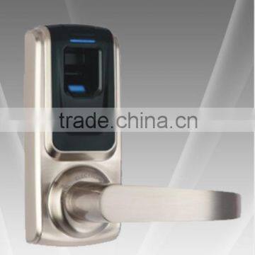 Fingerprint Keypad Lock Digital Lock