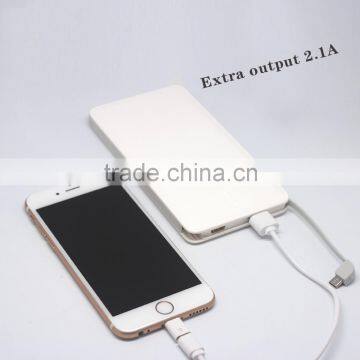 10000mah power bank portable charger power bank