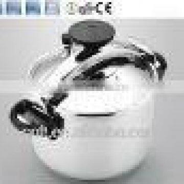 French pressure cooker
