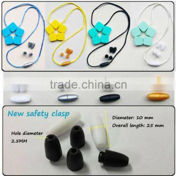 BPA Free Silicone Pacifier Chain And Clip Unique Baby Pacifiers photo-6