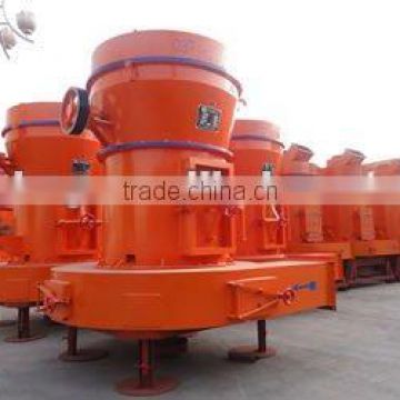 Henan Zhengzhou Raymond Mill Price for Grinding Barite& Calcite