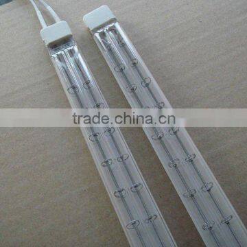 double ended quartz halogen lamps