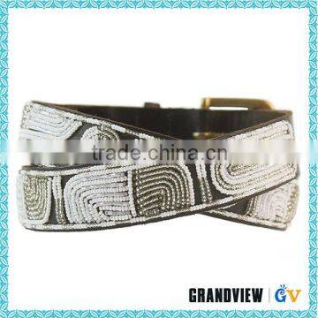 Wholesale new fashion Fashion Bullet Belt