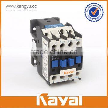 High Quality 2 Years Warranty DP Contactor-01 2p Contactor photo-5