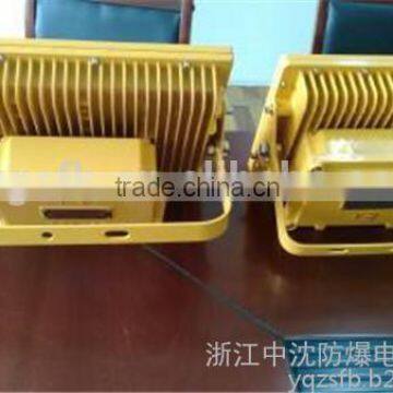 LED Explosion-proof Energy-efficient Floodlight Lamp (IIB,IIC,DIP)