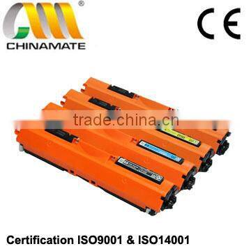 Hot New Compatible Color Toner Cartridge For Canon CRGCRG129/329/729 BK/C/M/Y