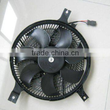 RADIATOR COOLING FAN/AUTO RADIATOR FAN FOR PICKUP