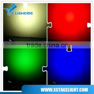 18*12W RGBW 4IN1 Led Stage Par Light High Lumen Output Led Par 64 Light photo-6