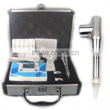 permanent makeup digital tattoo machine