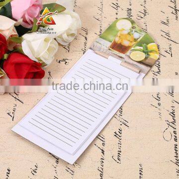 wholesale magnetic notepad