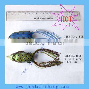 frog fishing lure-frog fishing bait lure