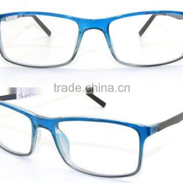 2016 new item TR90 eyewear optical frame