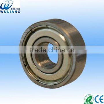 Hot sale bearing 608 with Stainless Steel Ball Bearing 608ZZ china bearings                        
                                                Quality Choice