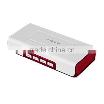 Sound Box Power Bank from Shenzhen