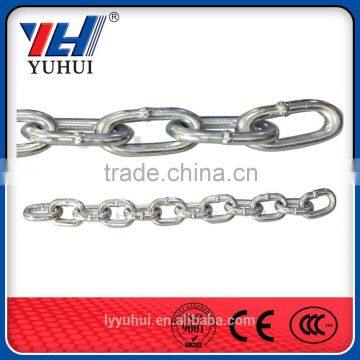 iron link chain china manufacturer supply