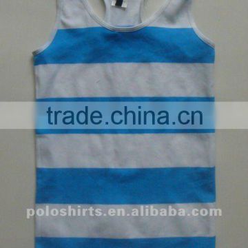 Ladies Fashion Seamless Tank Tops 2012