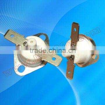 Bimetal Disc Thermostat KSD301