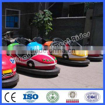Ground Bumper Car photo-2