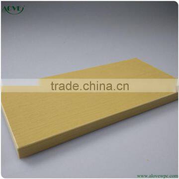 Linyi high quality decking board wall cladding CE ASTM SGS FSC INTERTEK