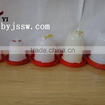 Automatic Drinker Waterer System For Poultry Chicken Farm