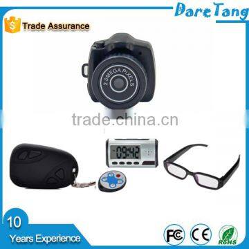50% Discount and Sample Supply 640*480 Resolution Video and Picture Record Y2000 Wireless Mini Thermal Spy Camera Quality Choice Mo photo-3