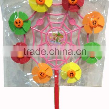 Hot Item Plastic Windmill Toys, Colorful Pinwheel Toys, Kids Toys Windmill