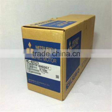 HC-SFS52 MITSUBISHI 500w servo motor