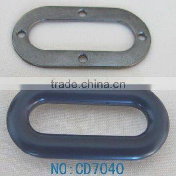 CD7040 Fashion Zinc Alloy Handbag Eyelets
