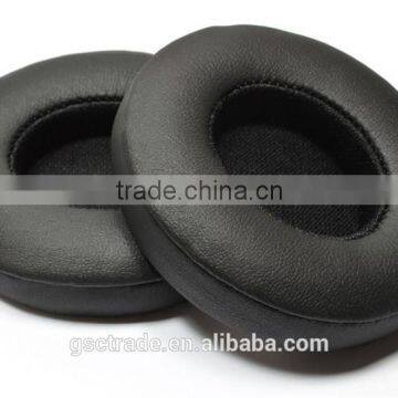 Replacement Ear Pads Cushion+ Top Headband For Solo2.0 Headphones--Headband Have 8 Colors photo-2