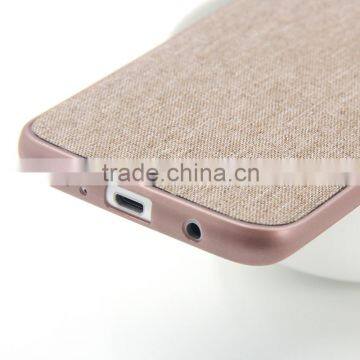 China Factory Wholesale Bumper Cover for Samsung Galaxy S7 Edge Case photo-5