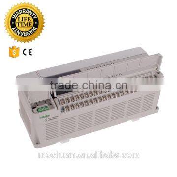 RTD 16 channel industrial relay plc modbus controller