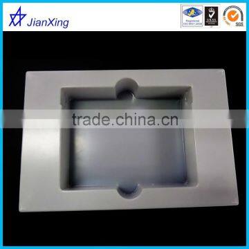 Plastic Medical Instrument Tray