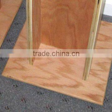 Solid Unfinished Wood Lectern or Peaker Stands,Raise Your Speakers 20inches or More Cabinet Grade All Wood photo-3