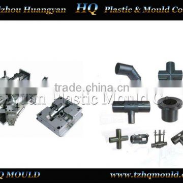 ppr pipe fitting mould,plastic injection mould