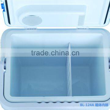 12V Cooler/Warmer - 24L Capacity photo-2