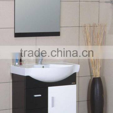 PVC Bathroom Cabinet/modern Bathromm Cabinet photo-2