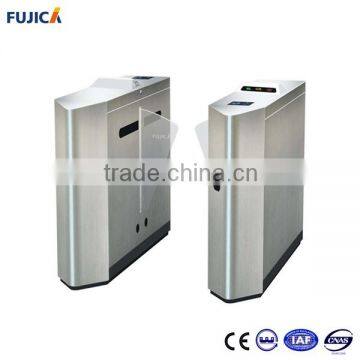 College student access control automatic flap barriers