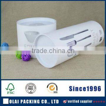 small round cardboard boxes round packaging box