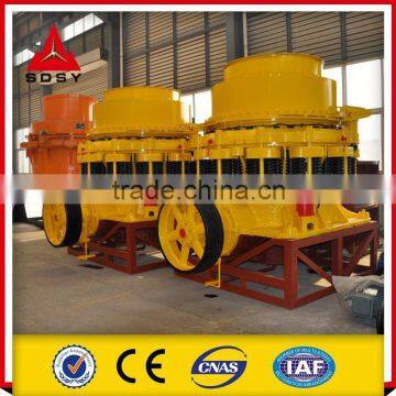 Cone Crushing Machine/Cone Crusher photo-5