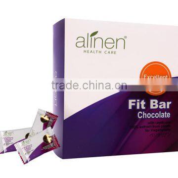 Alinen Fit Bar Chocolate (For Slimming)