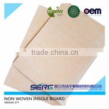 Texon Shoe Rigid Insole Board photo-2