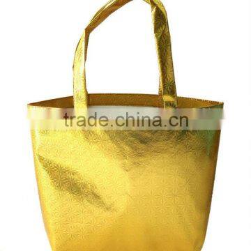 Sell High Quality non-woven shopping bag/PP bag/wenzhou/cangnan