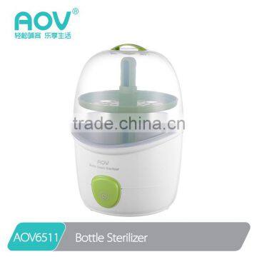 Cheap Price Baby Feeding Bottle Steam Sterilizer